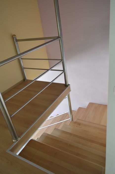 Дава се под наем Промишлена сграда в Добрич, Автогара - 265 кв.м за 765 € - Снимка #3