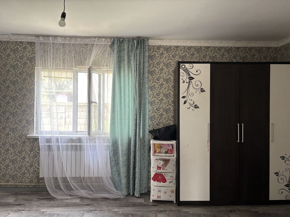 Продам Дом в Ашыбулаке