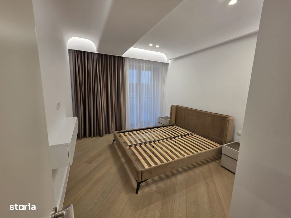 Apartament Nou-3camere-mobilat Cortina 126