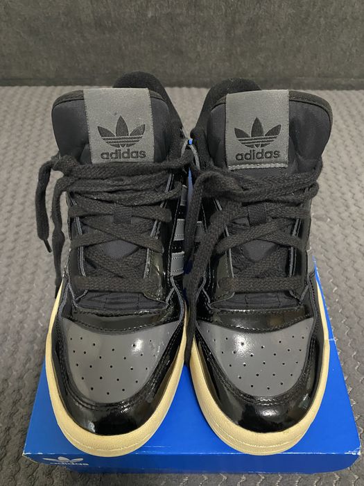 Adidas Forum Low CL W