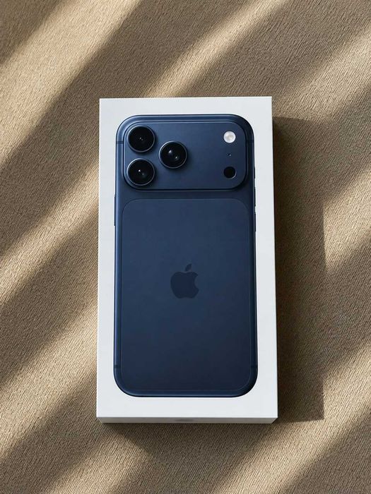 iPhone 17 Pro 256GB