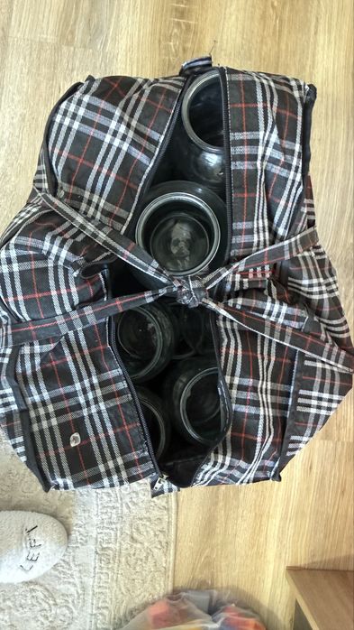 Банки 1л , 2л , 3л