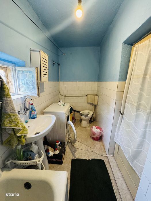Casa 3 camere Secusigiu