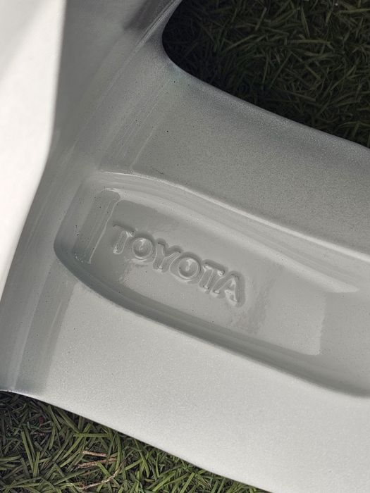 Оригинал диски PRADO 150