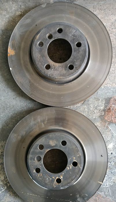 Фары на BMW и прочее