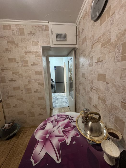 Квартира срочно торг есть