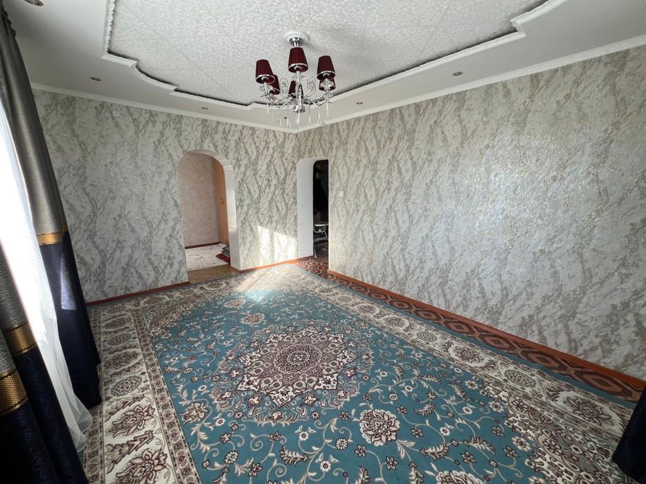 Дом в жилом массиве Акшат