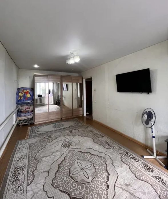 Продам 1 комнатную квартиру