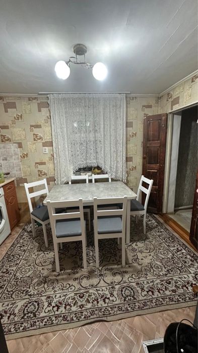 Продам дом район Защита