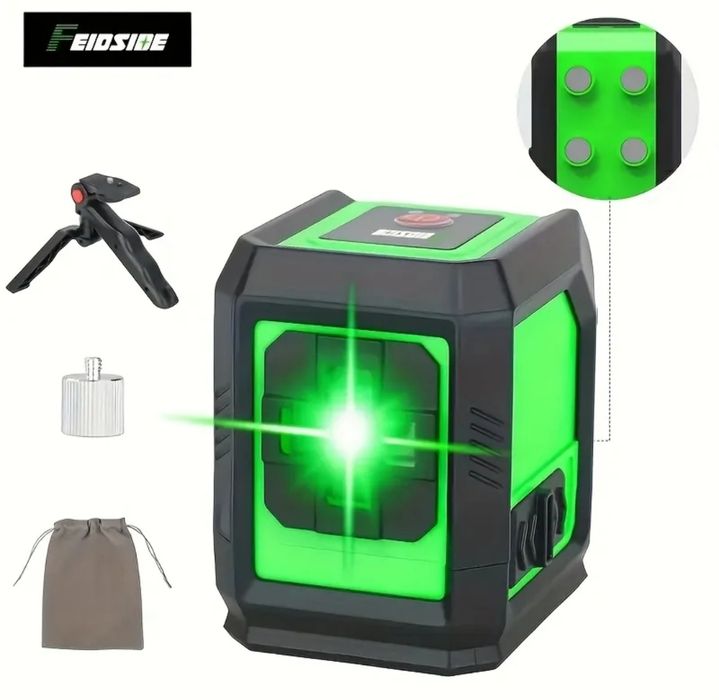 Лазерный уровень