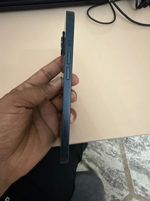 Айфон 13 128 гега кара