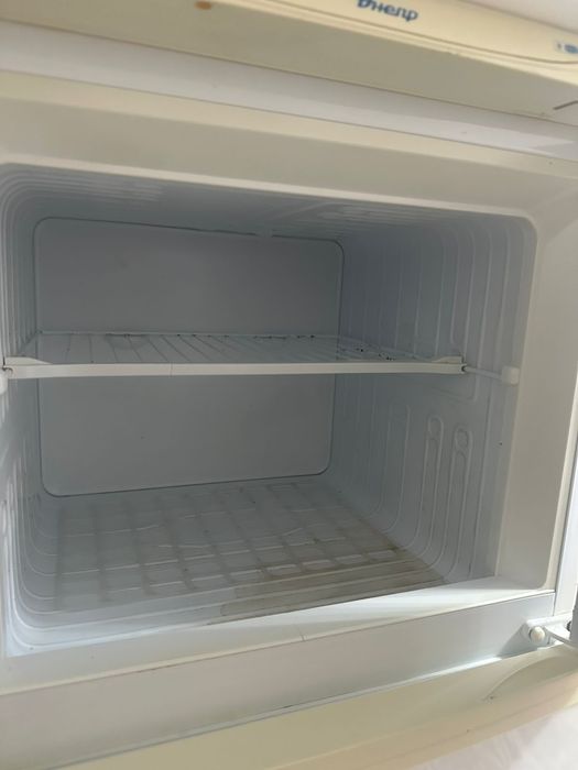 Продам б/у холодильник