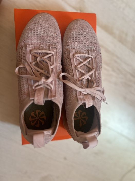 Маратонки Nike Air Vapormax