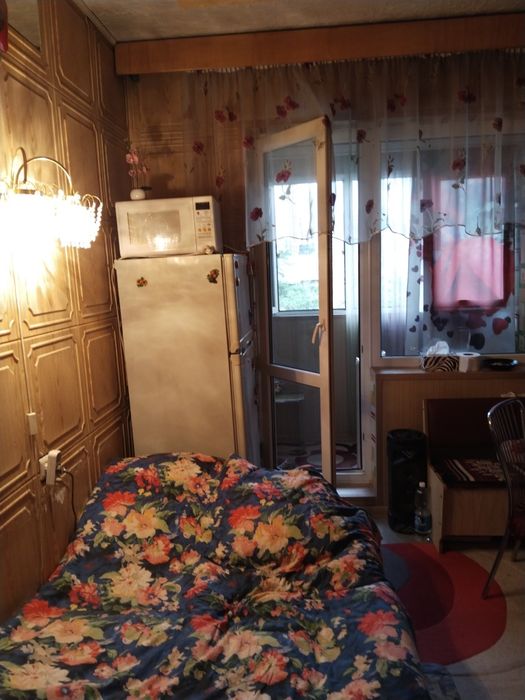 Квартира однокомнатная улучшеная