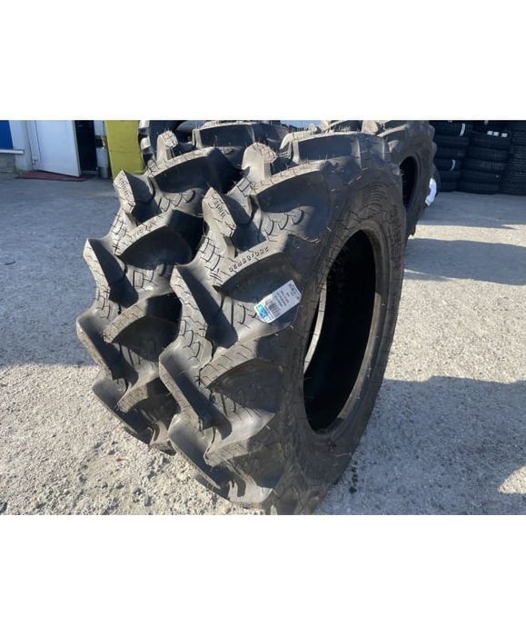 Anvelopa 250/85 r20 bkt agrimax RT855 116A8 2508520  Cauciucuri tractor, Fiat, Case, Fendt, John Deere, New Holland, Massey Ferguson, UTB   Cauciucuri