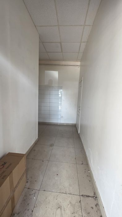 Centru - Independenței - spațiu comercial