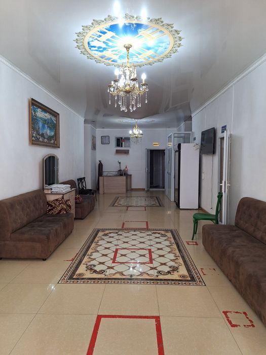 Продам баню в Таразе