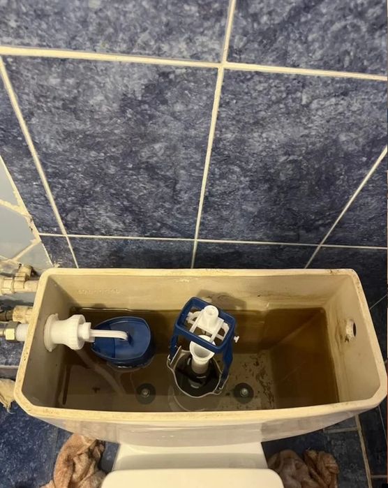 Услуги Сантехник гарантия