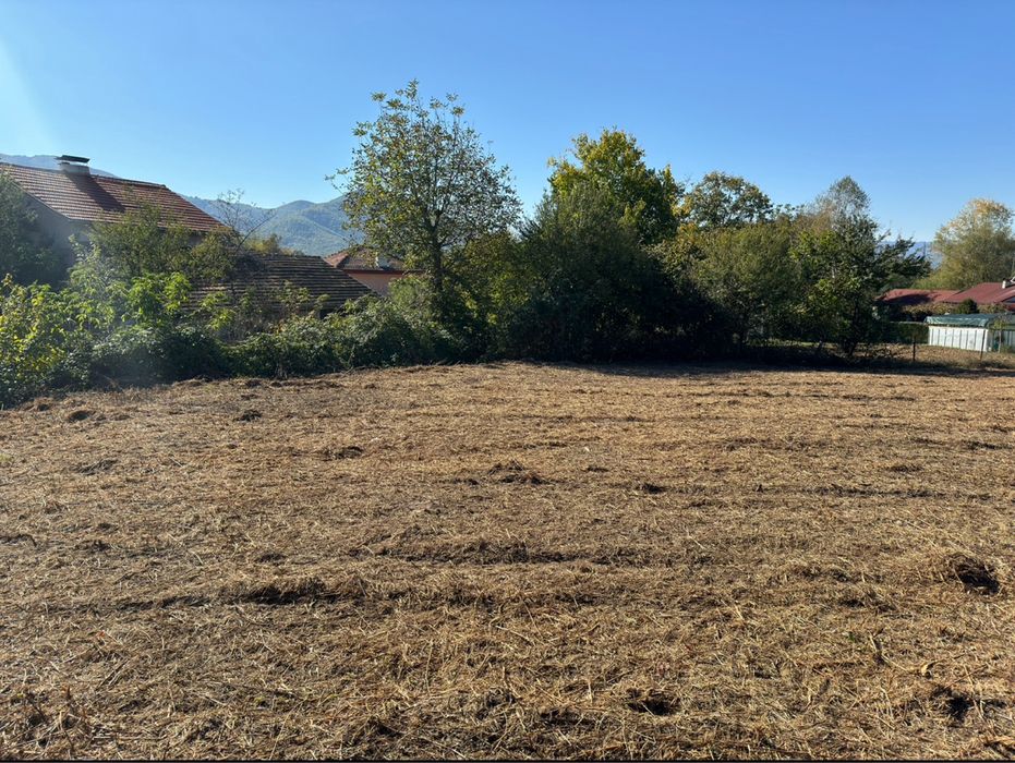 Продава се Парцел в Ботевград - 595 кв.м за 43 €/кв.м - Снимка #1