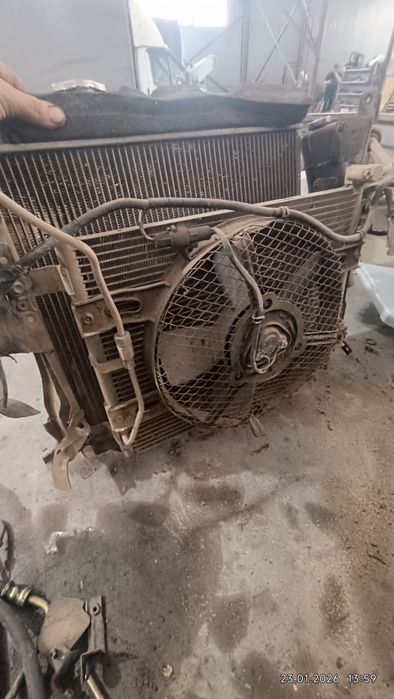 Продам на Сузуки эскудо 1995г.