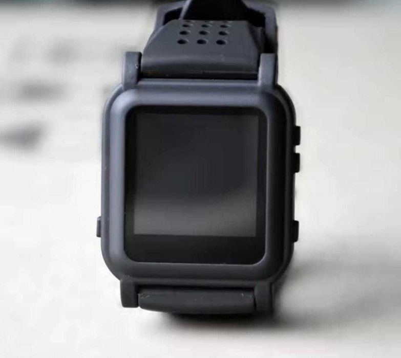 Ceas MP4 Model 2025 – Stochează, Citește și Accesează Fișiere Text