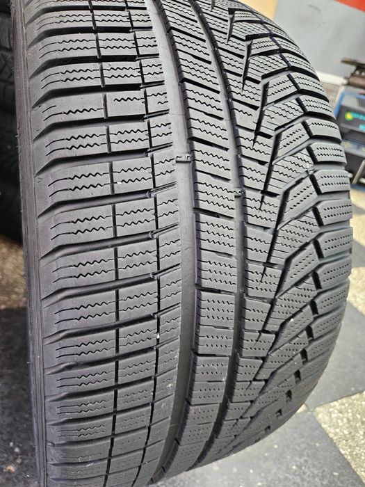 1бр 265/35/18 HANKOOK 6,5мм грайфер дот:20г