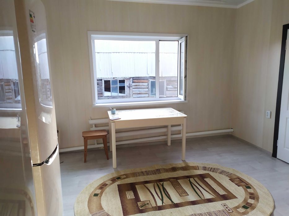 Продаётся благоустроенный дом