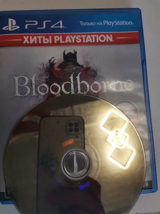 Продам игры для ps4