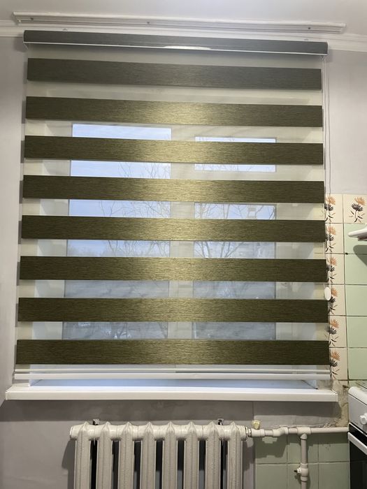 Жалюзи завод нархида