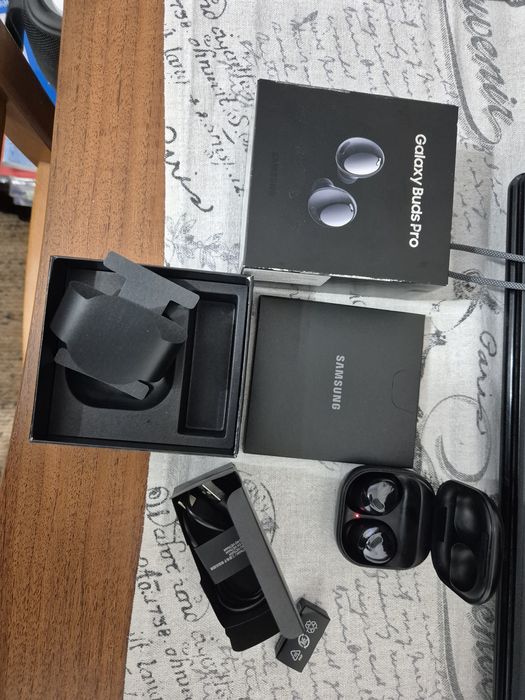 Слушалки Galaxy buds pro