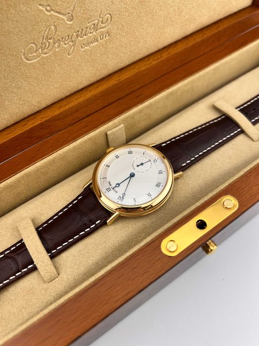 Наручные часы Breguet Classique