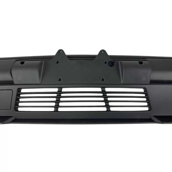 Предна броня за Mercedes E-Class W124 [1985-1995]AMG дизайн с халогени