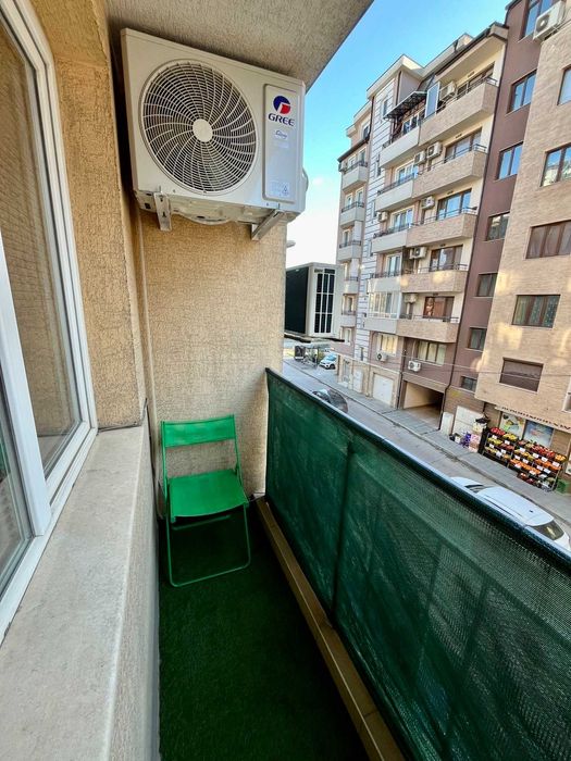 Дава се под наем Двустаен апартамент в Варна, Център - 65 кв.м за 433.5 € - Снимка #6