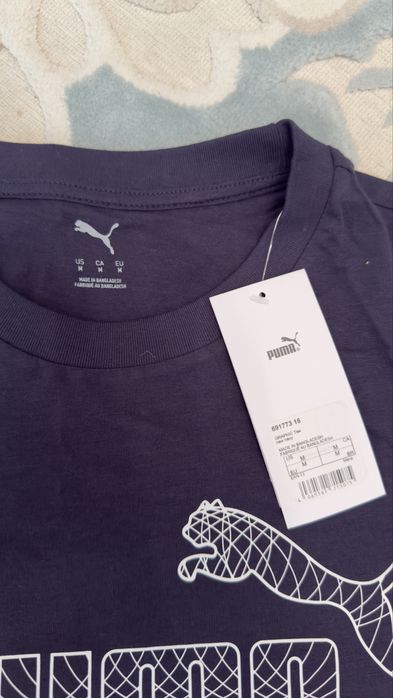 Футболка Puma original