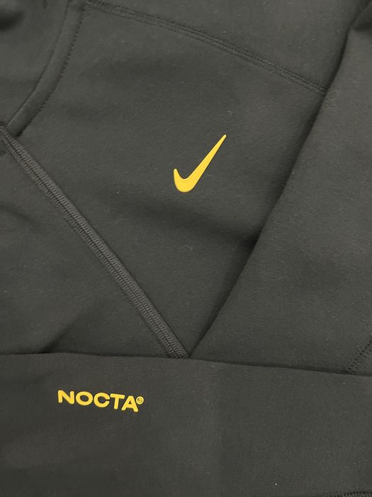 костюм nike nocta