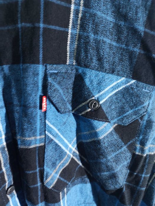 LEVIS Риза/Мъжка XL