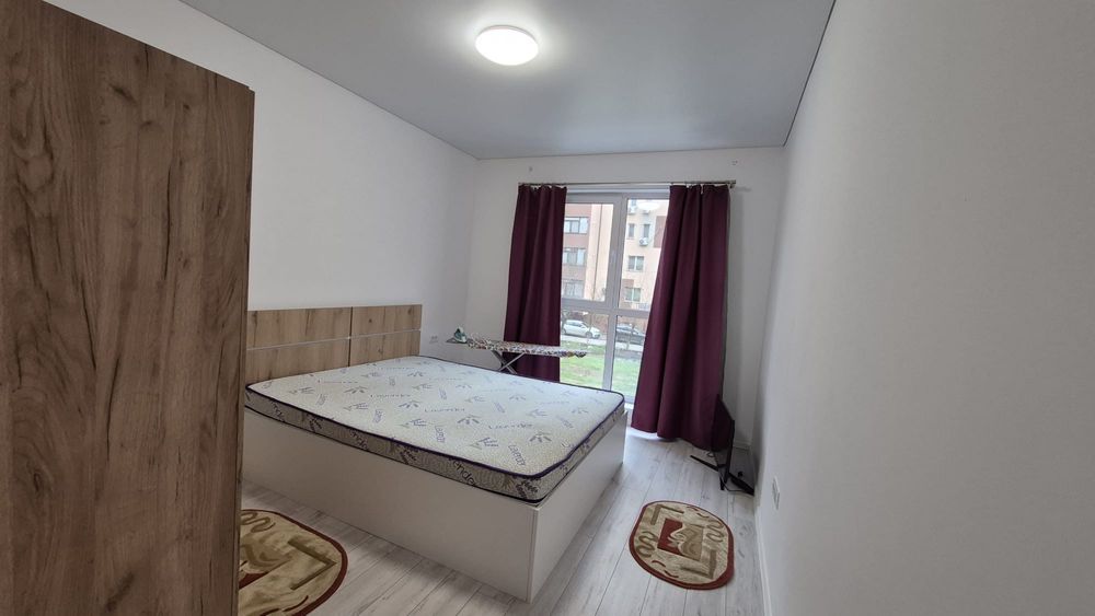 Apartament 2 camere pentru inchiriat, Tineretului, Militari Residence