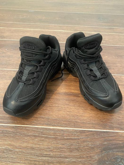 Кроссовки Nike Air Max 95