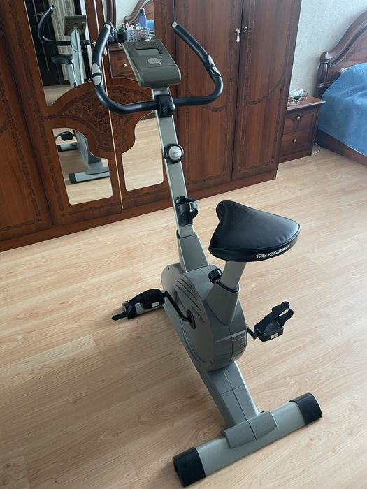 Тренажер велосипед TORNEO