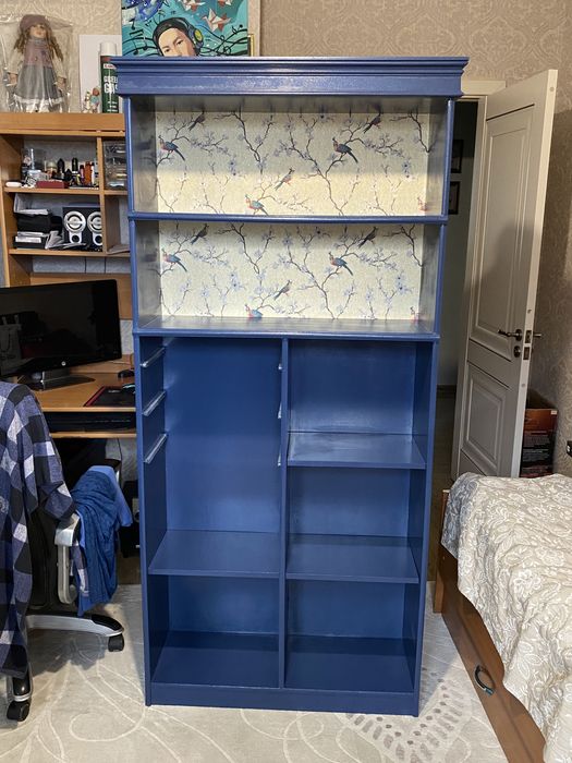 Продам шкаф hand made