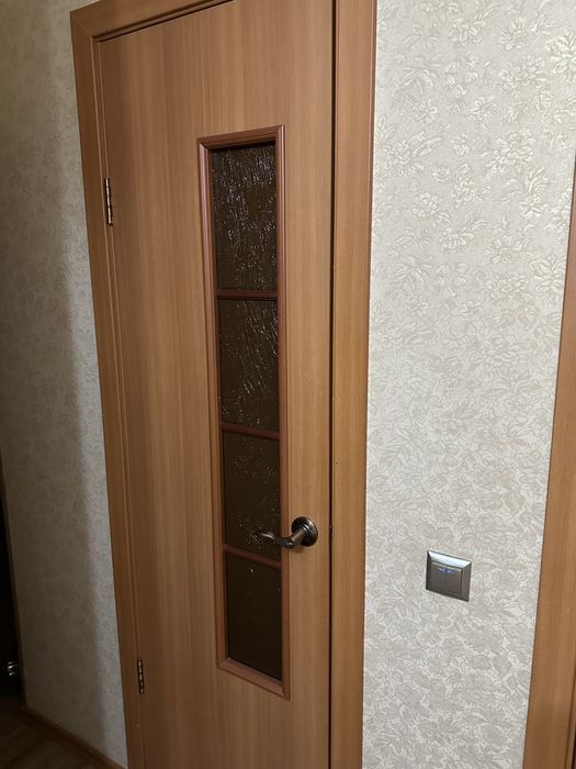 Двери ванна, туалет