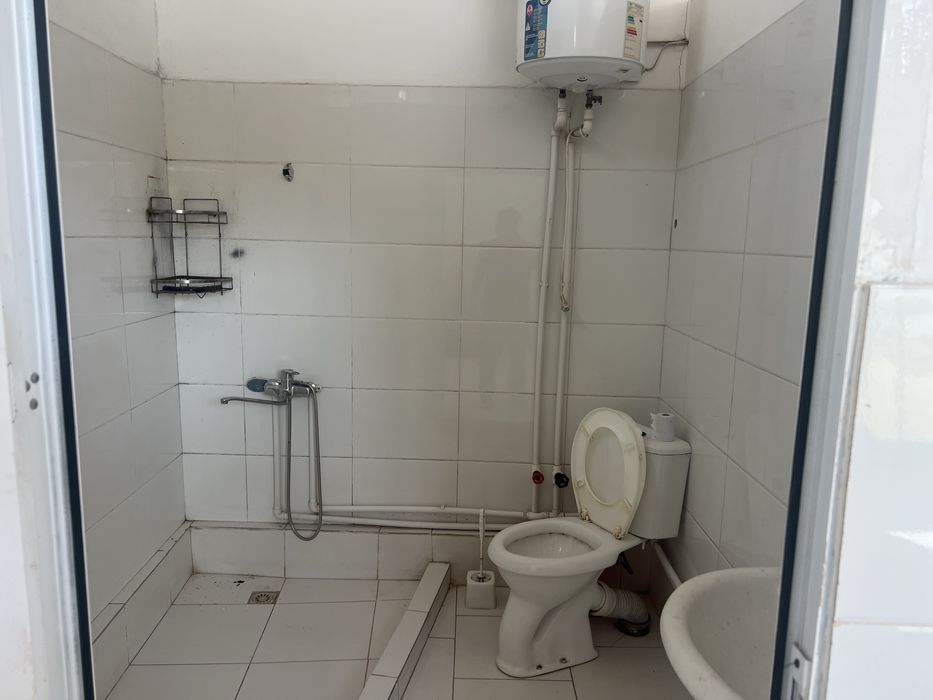 Нонвойхона ижарага берилади