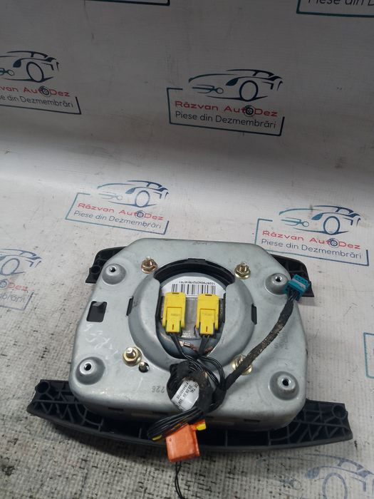 airbag volan volkswagen touareg 2005