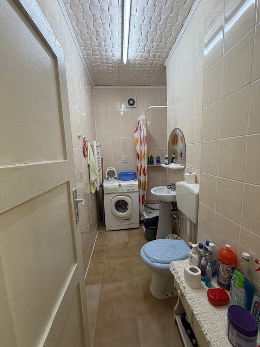 Apartament doua camere + boxa