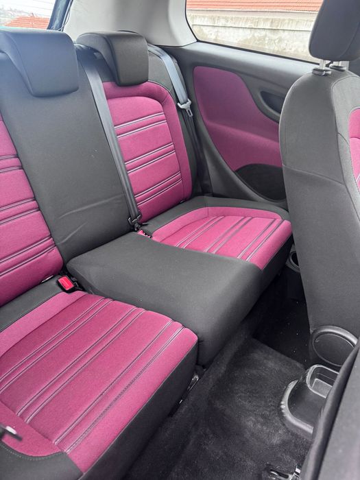 Fiat Punto Evo 1.2 benzina