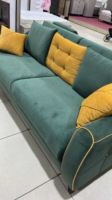 Раскладной диван БУ