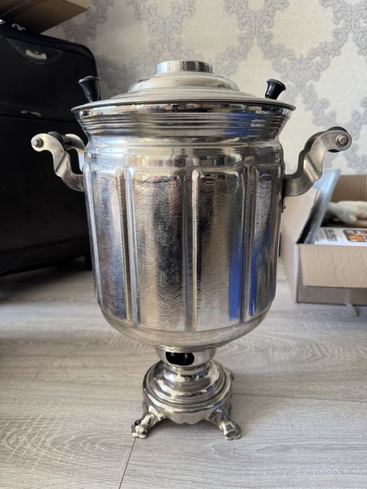 Продам электрический самовар