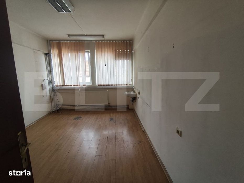 Spatiu de inchiriat in zona centrala