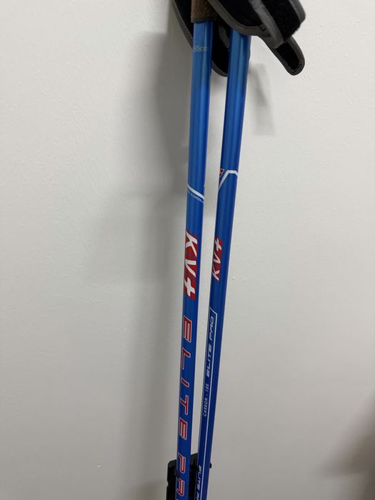 Продам коньковые лыжи Salomon RS 10