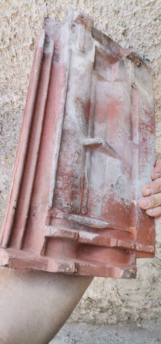 Продавам керемиди втора употреба
